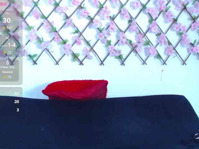 tiffany-gomez9 webcam