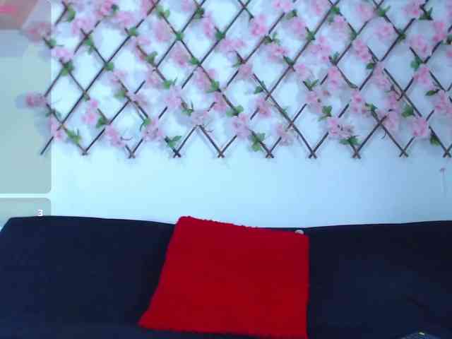 tiffany-gomez9 webcam