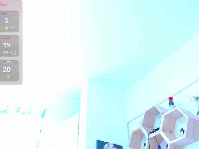 tiffany-gomez9 webcam