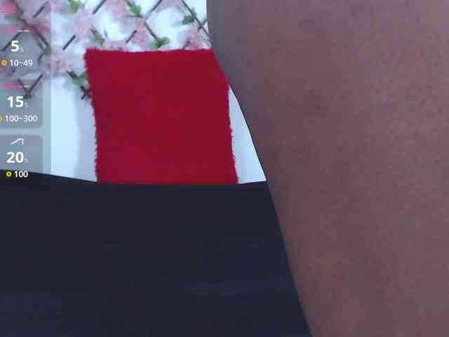 tiffany-gomez9 webcam