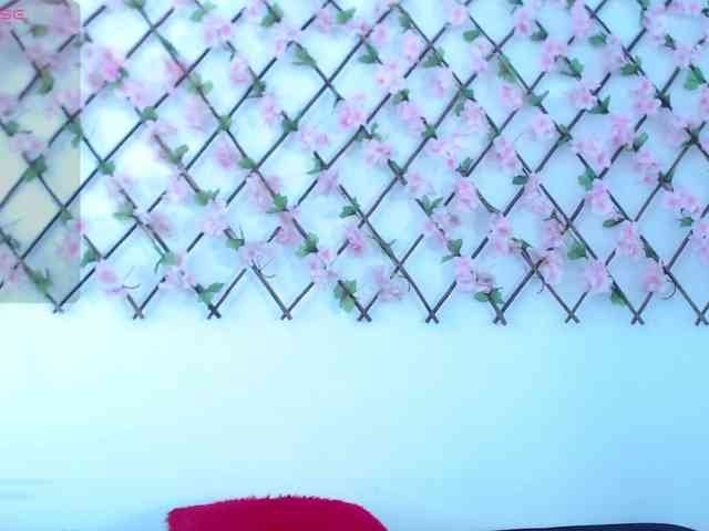 tiffany-gomez9 webcam