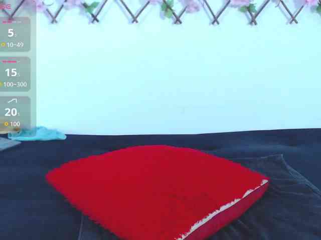 tiffany-gomez9 webcam
