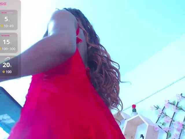 tiffany-gomez9 webcam