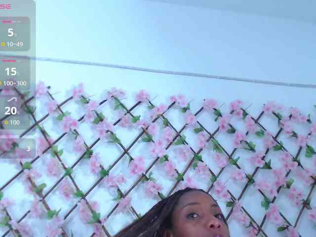 tiffany-gomez9 webcam