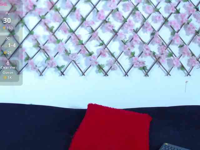 tiffany-gomez9 webcam