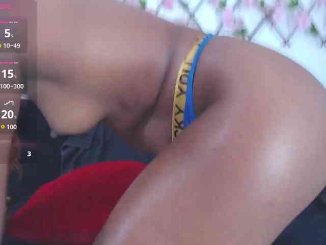 tiffany-gomez9 webcam