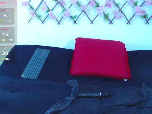 tiffany-gomez9 webcam