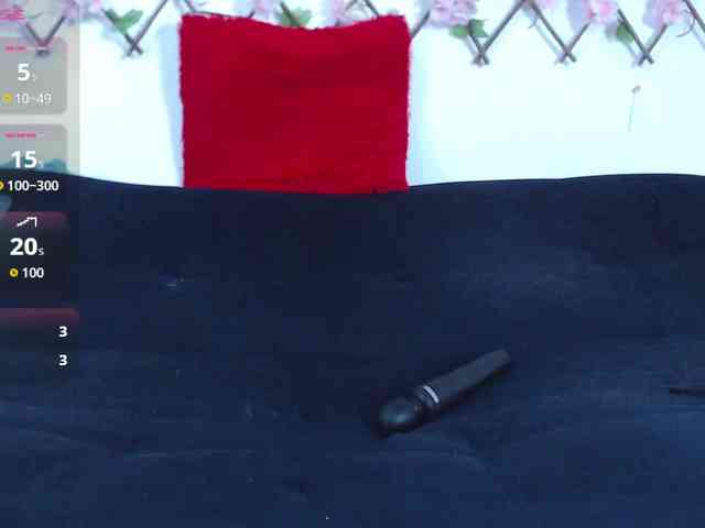 tiffany-gomez9 webcam