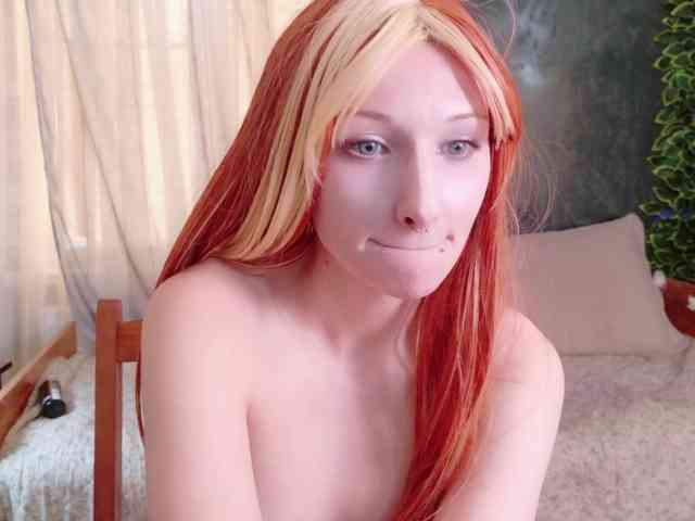 hannaxo webcam