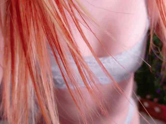 hannaxo webcam