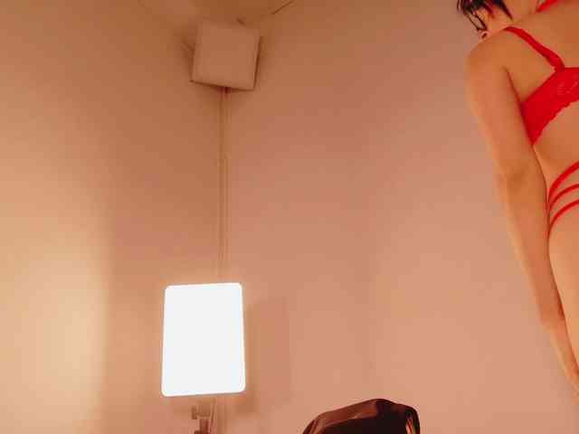 DirtyLittleSlut webcam