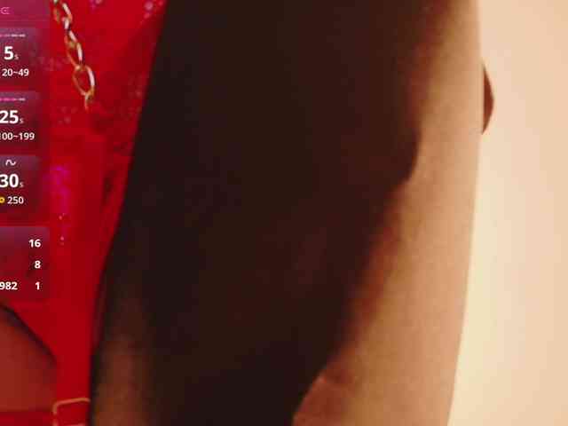 DirtyLittleSlut webcam