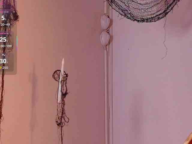 DirtyLittleSlut webcam