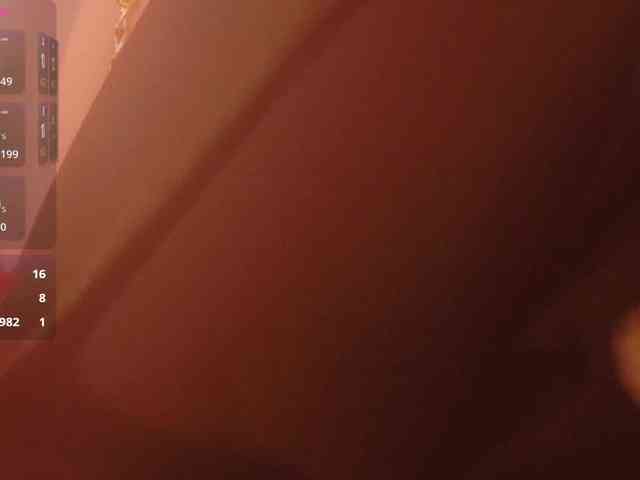 DirtyLittleSlut webcam