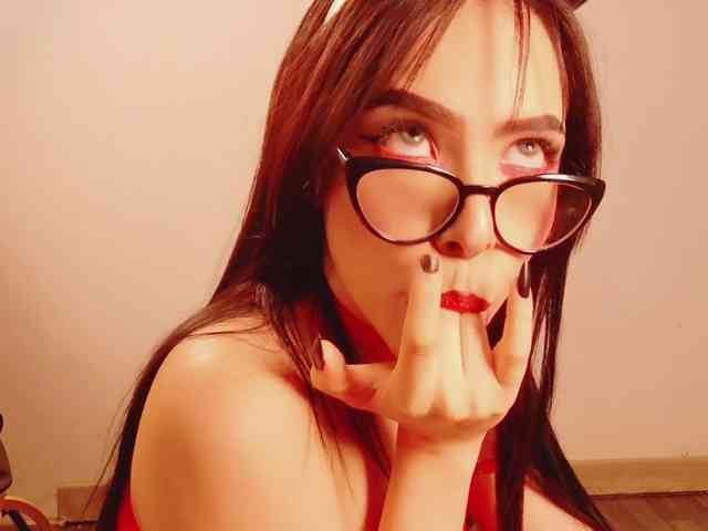 DirtyLittleSlut webcam