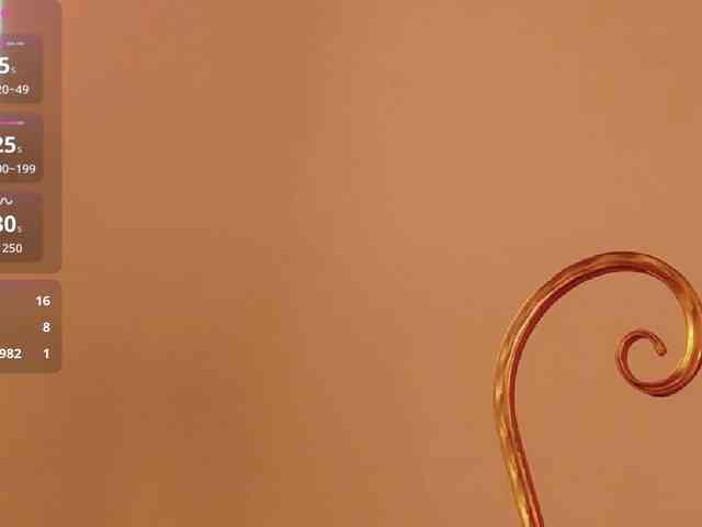 DirtyLittleSlut webcam