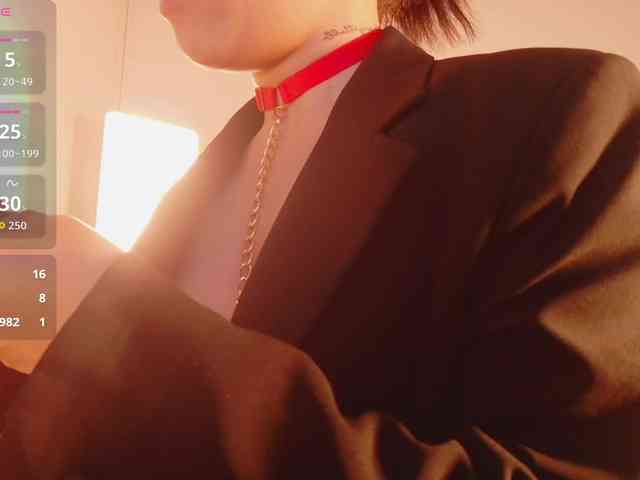 DirtyLittleSlut webcam