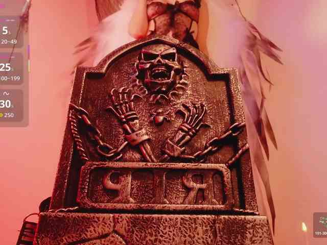 DirtyLittleSlut webcam