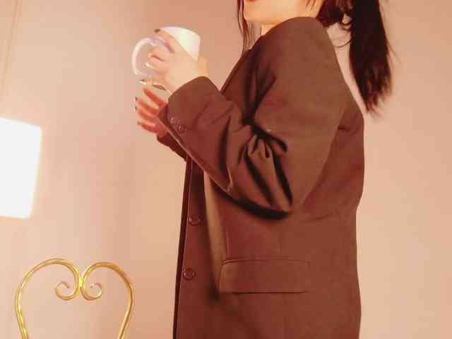 DirtyLittleSlut webcam