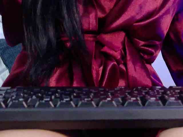 DirtyLittleSlut webcam