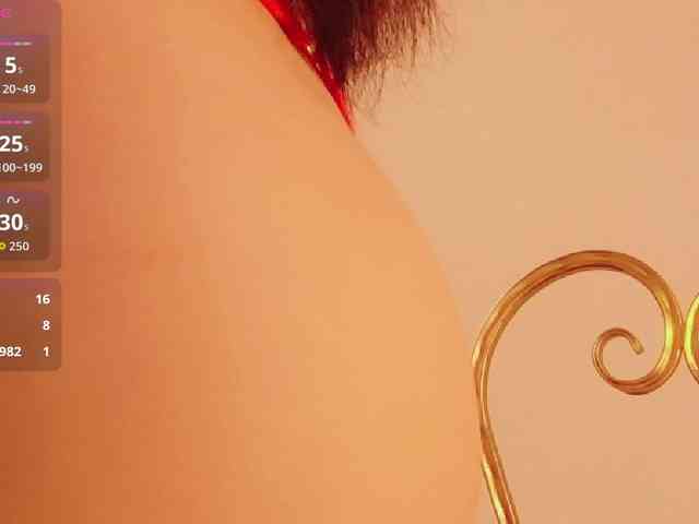 DirtyLittleSlut webcam