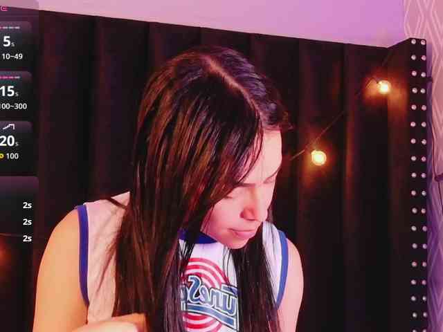 DirtyLittleSlut webcam
