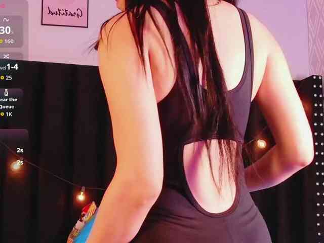 DirtyLittleSlut webcam