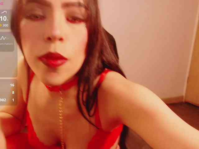 DirtyLittleSlut webcam