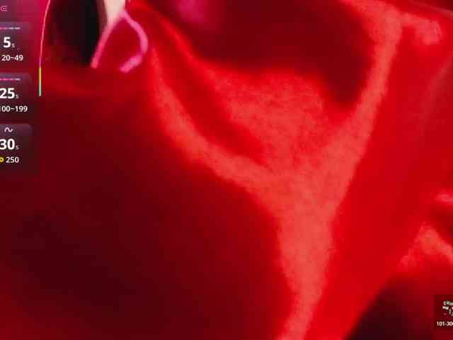 DirtyLittleSlut webcam