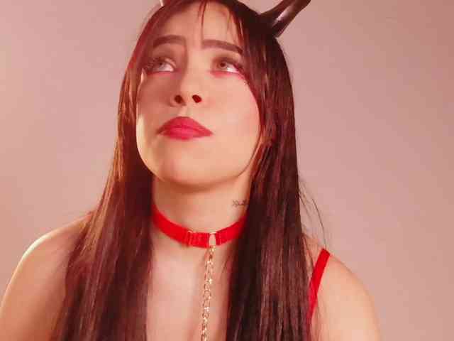 DirtyLittleSlut webcam