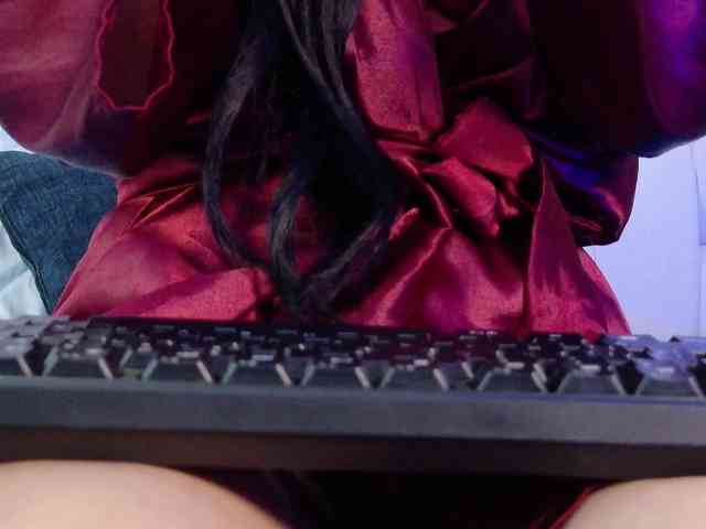 DirtyLittleSlut webcam
