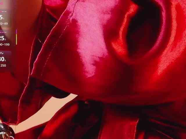 DirtyLittleSlut webcam