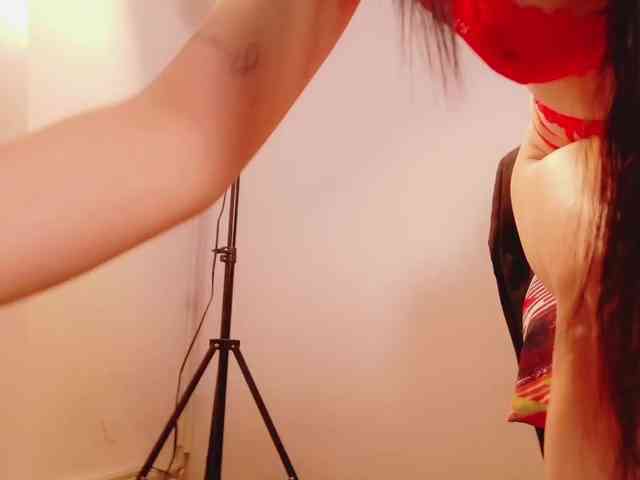 DirtyLittleSlut webcam