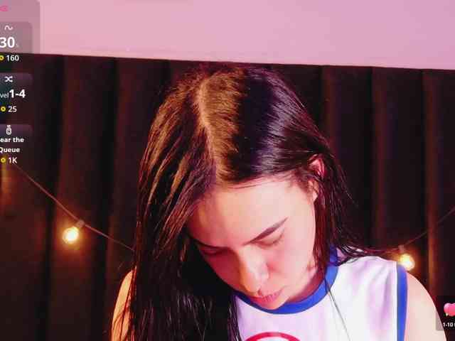 DirtyLittleSlut webcam