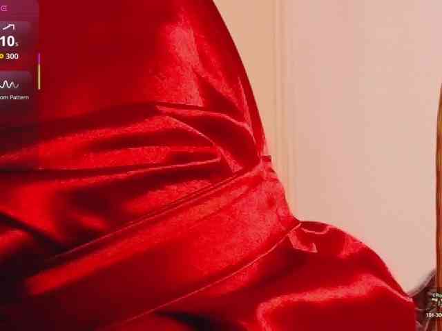 DirtyLittleSlut webcam