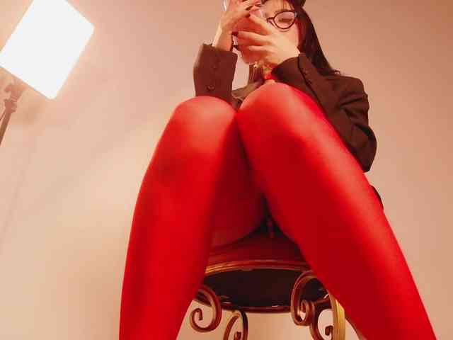 DirtyLittleSlut webcam