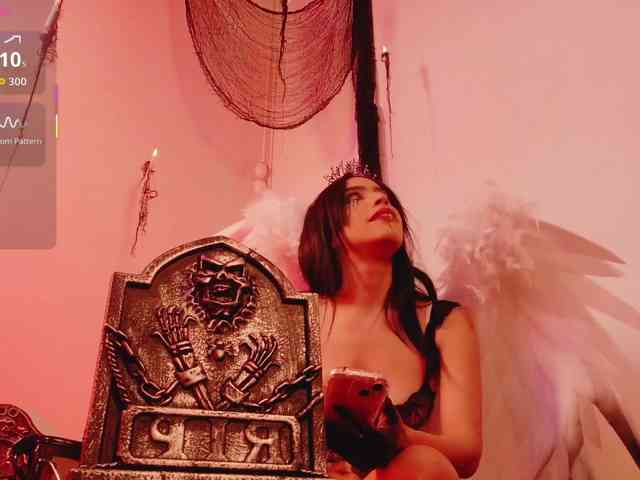 DirtyLittleSlut webcam