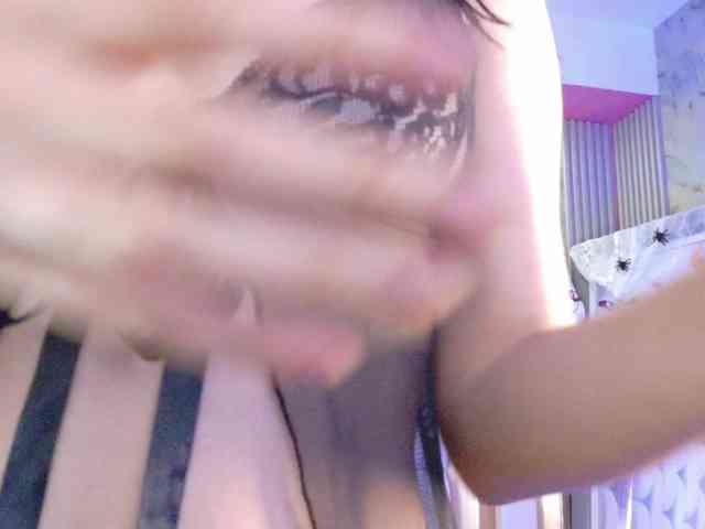 DirtyLittleSlut webcam