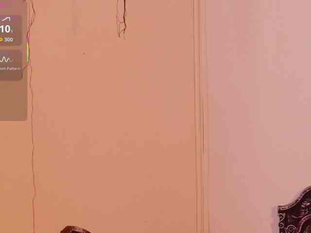 DirtyLittleSlut webcam