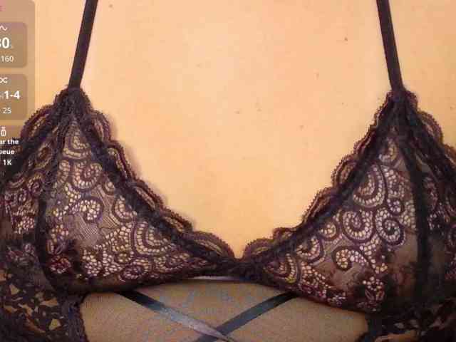 MEGANARIANAA webcam