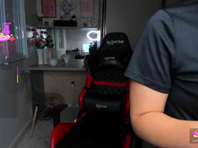 ivyy-scott webcam