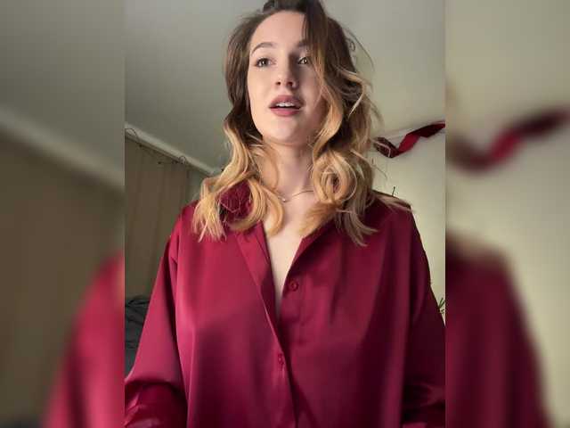 Accedi alla chat con il nickname -Lana-Chester- -Lana-Chester-