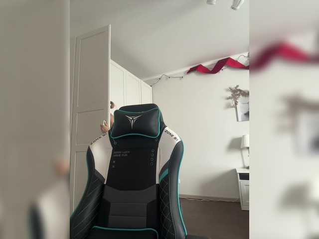 Gratis Live Sexcam mit -Lana-Chester- -Lana-Chester-