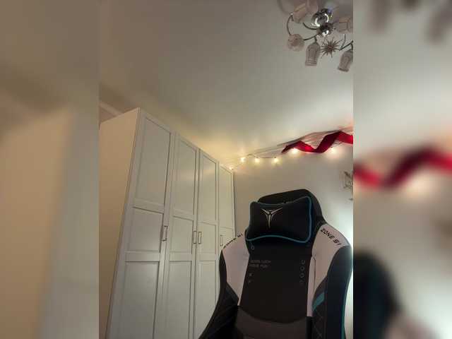 Gratis Live Sexcam mit -Lana-Chester- -Lana-Chester-