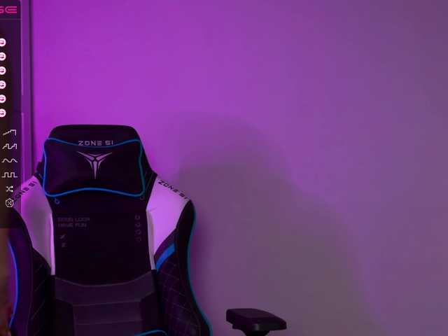 Gratis Live Sexcam mit -Lana-Chester- -Lana-Chester-