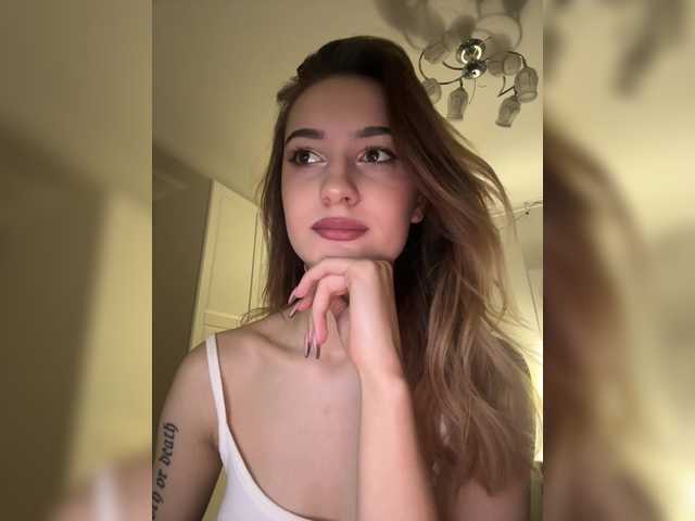 Gratis Live Sexcam mit -Lana-Chester- -Lana-Chester-