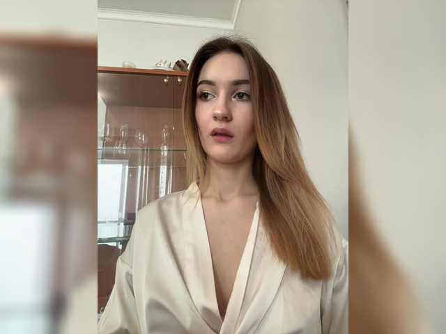 Gratis Live Sexcam mit -Lana-Chester- -Lana-Chester-