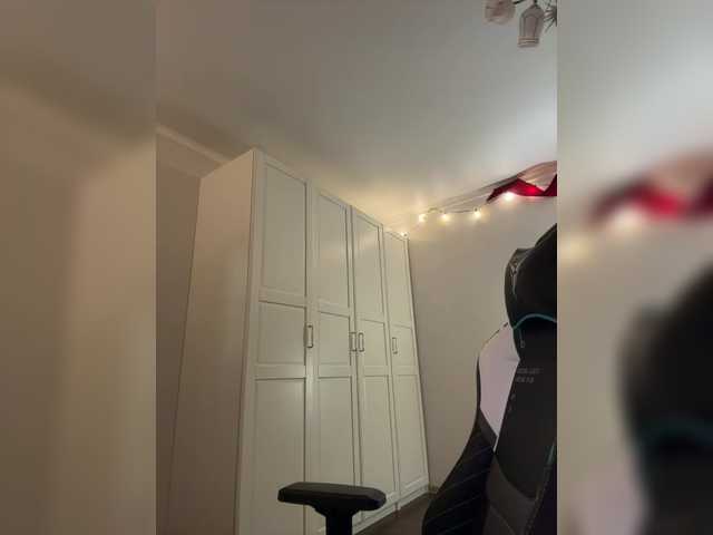 Gratis Live Sexcam mit -Lana-Chester- -Lana-Chester-