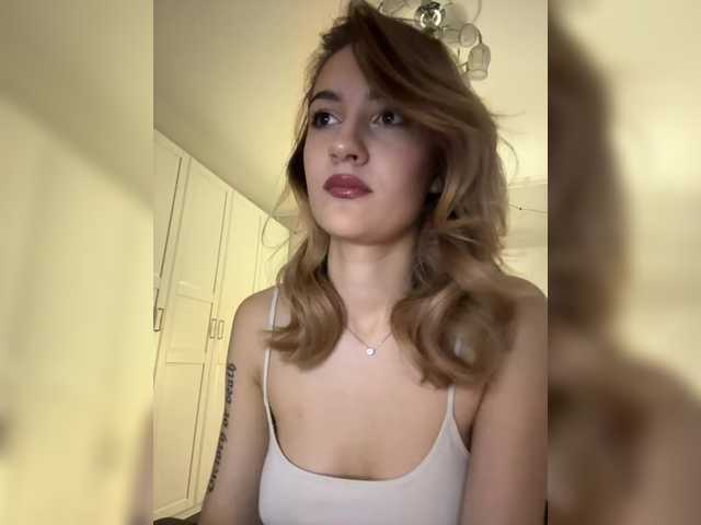 Accedi alla chat con il nickname -Lana-Chester- -Lana-Chester-