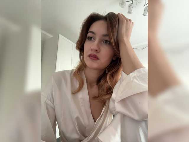Gratis Live Sexcam mit -Lana-Chester- -Lana-Chester-